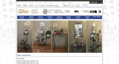 Desktop Screenshot of kovacsoltvas.hu